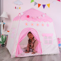 House Children Toys Play Tent